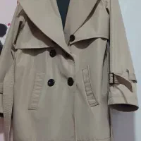 پالتو پاییزه|لباس|صدرا-فارس, فاز ۱|دیوار