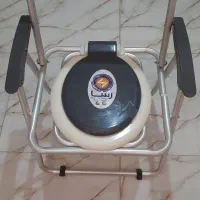توالت فرنگی سیار