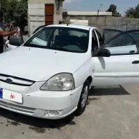 ریو مدل 90|خودرو سواری و وانت|مشهد, هفت تیر (نه دره)|دیوار