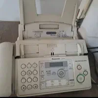 تلفکس پاناسونیک
