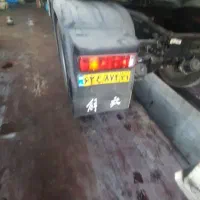 استخدام راننده بونکر