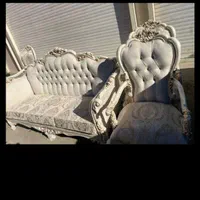 مبل آراد یس تمام چوب|مبلمان خانگی و میز عسلی|تهران, شهید رجایی|دیوار