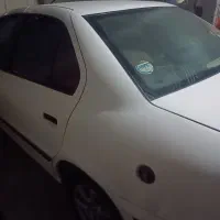سمند LX EF7، مدل ۱۳۹۹|خودرو سواری و وانت|برازجان, |دیوار