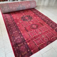 کناره فرش 500 شانه طرح کلاسیک برشی|فرش|رشت, کوی عرفان|دیوار