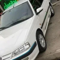 پارس سفارشی ۹۱توکرم بی رنگ