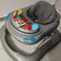 کریر و نانو و روروئک|کالسکه و لوازم جانبی|رشت, حومه رشت|دیوار