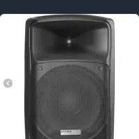 بلندگواسپیکر