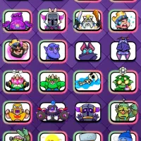 کلش رویال|کنسول، بازی ویدئویی و آنلاین|رشت, حمیدیان|دیوار