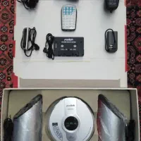 سی دی من Prolink PR6-6998 کره ای