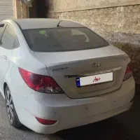 هیوندای اکسنت