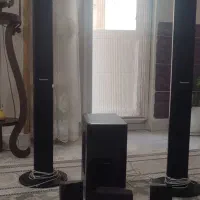 سینما خانوادگی پاناسونیک هفت پارچه