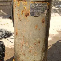 لجنکش وکفکش|ماشینآلات صنعتی|سریش آباد, |دیوار