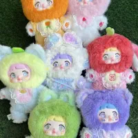 فروش لبوبو و انواع عروسک های سوپرایزی پاپ مارت