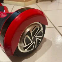 اسکوتر برقی اسمارت بالانس|دوچرخه، اسکیت، اسکوتر|تهران, پاسداران|دیوار