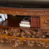 به دلیل مهاجرت|مبلمان خانگی و میز عسلی|اندیشه, شهرک کوثر|دیوار