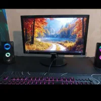 مانیتور سامسونگ