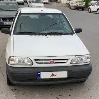 فروش اقساطی خودرو