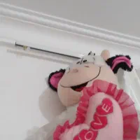 عروسک هاس خرسی|اسباب‌بازی بچه|قشم, |دیوار