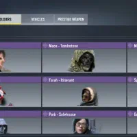 اکانت کالاف|کنسول، بازی ویدئویی و آنلاین|تهران, خواجه نظام الملک|دیوار