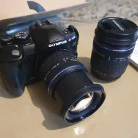 برندحرفه ای المپیوس