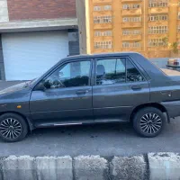 پراید مدل ۹۳|خودرو سواری و وانت|تبریز, |دیوار