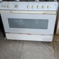 گاز فر سینجر|اجاق گاز و لوازم برقی پختوپز|ایلام, |دیوار