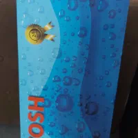 دوش حمام چاوش کاملا نو با جعبه