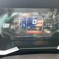 فیدلیتی 1402پرایم|خودرو سواری و وانت|پاکدشت, پاکدشت (مامازند)|دیوار