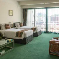 هتل-نارنجستان-اتاق-روبه-دریا