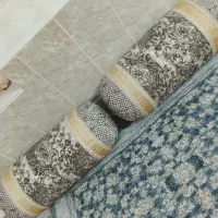 چهار عدد بالشت سایز بزرگ