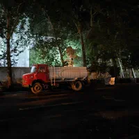 آبرسانی  هامون تانکر ۹۰۰۰ لیتری