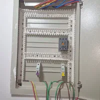 برقکار ساختمانی