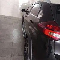 ام وی امx22پرو|خودرو سواری و وانت|سمنان, |دیوار