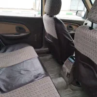 ۴۰۵   اس ال ایکس سفید|خودرو سواری و وانت|مشهد, نظام دوست|دیوار