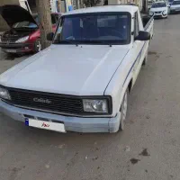 مزدا کارا 1401