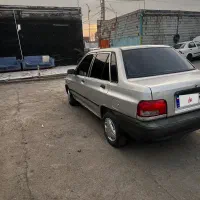 پراید صندوق دار۸۸شاسی پلمپ دوگانه شرکتی|خودرو سواری و وانت|هشتگرد, هشتگرد قدیم|دیوار