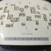 مودم خانگی ADSL TP link