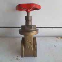 والف صنعتی