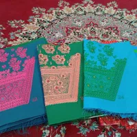 شلوار نخی|لباس|منوجان, |دیوار