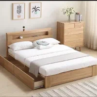 تخت دونفره طرح پارسی