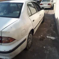 سمند مدل ۹۰|خودرو سواری و وانت|رشت, جانبازان|دیوار