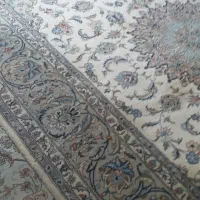 فرش دست بافت ۳*۲|فرش|اصفهان, جامی|دیوار