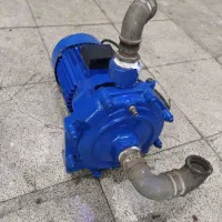 پمپ اب ۵ اسب