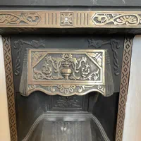 شومینه گازی کلاسیک|بخاری، هیتر، شومینه|تهران, اقدسیه|دیوار