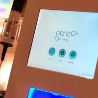 دستگاه پلاژن سه هند پیس