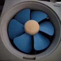 فن تهویه