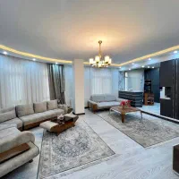 شهرزیباآلاله۷۴متر۲خ/خطی رو به آفتاب/فول دیزاین