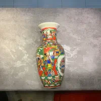 گلدان عتیقه