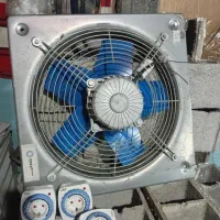 فروش۳عددتهویه۵۰در۵۰و۳عددتایمریکعددمعشعلگازی|پنکه و تصفیهکنندهٔ هوا|آمل, |دیوار