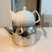 کتری قوری MGS